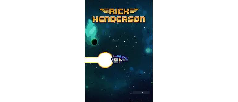 Логотип игры