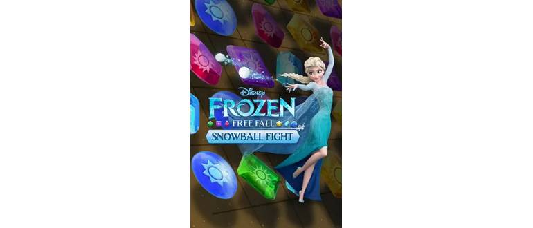 Логотип игры