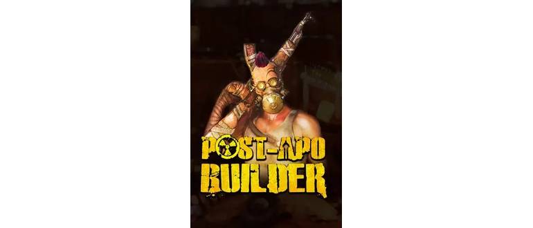 Логотип игры