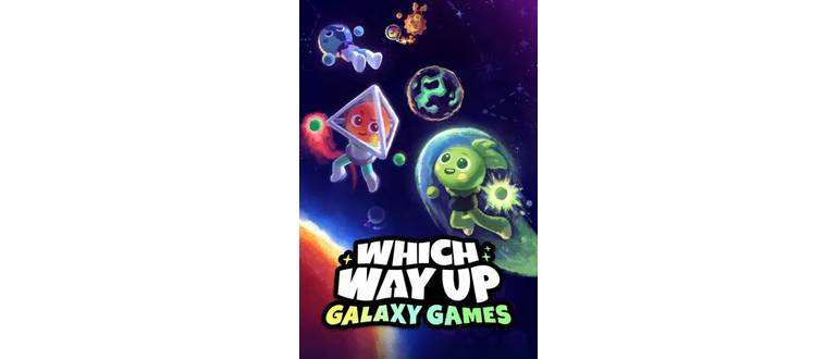 Логотип игры