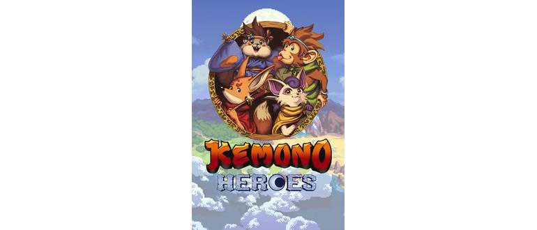 Логотип игры