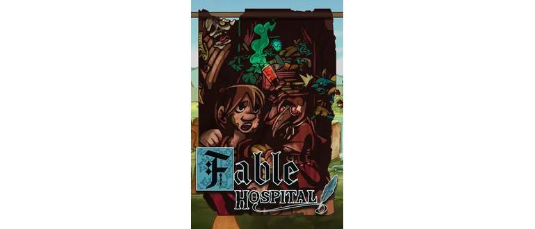 Логотип игры