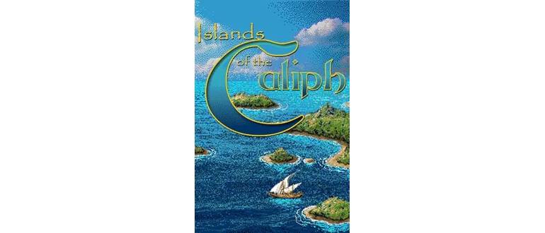 Логотип игры