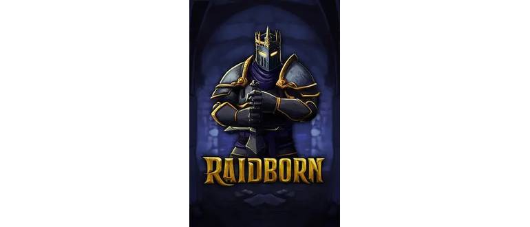 Логотип игры