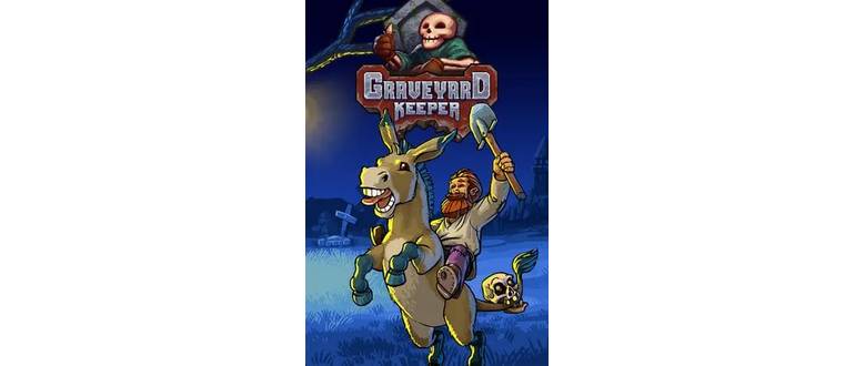 Логотип игры