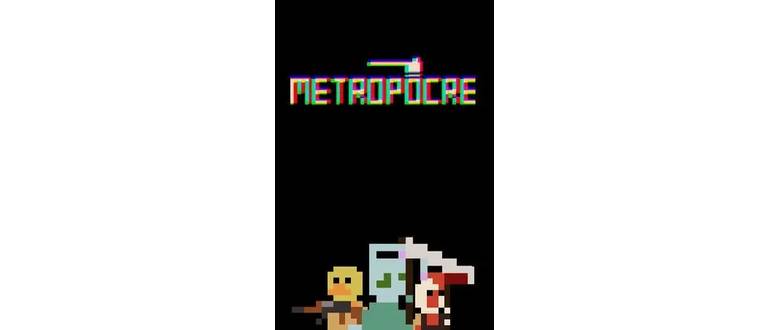 Логотип игры