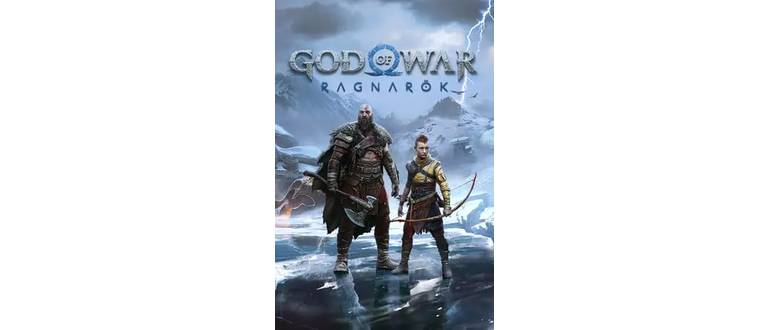 Логотип игры