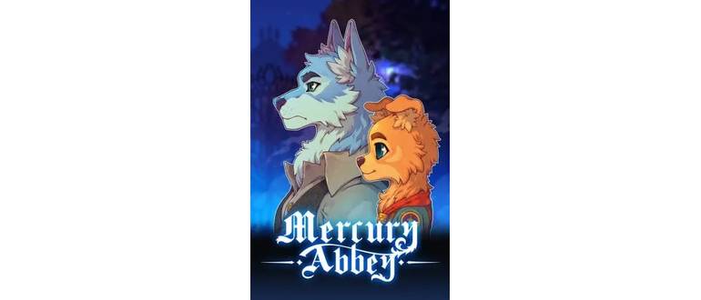 Логотип игры