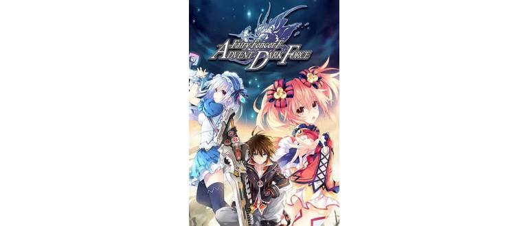 Логотип игры