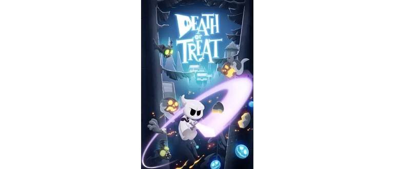Логотип игры