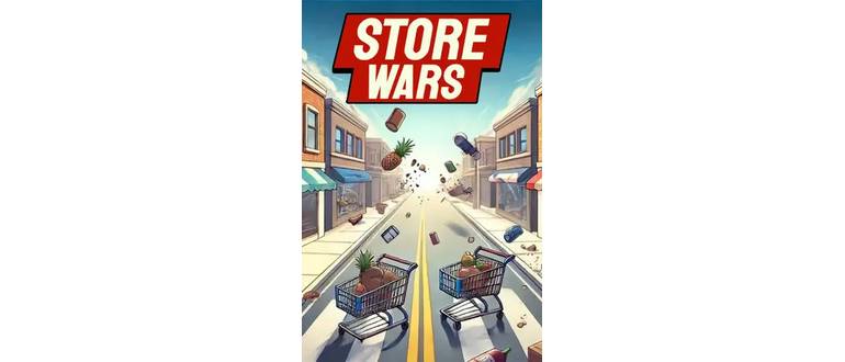 Логотип игры