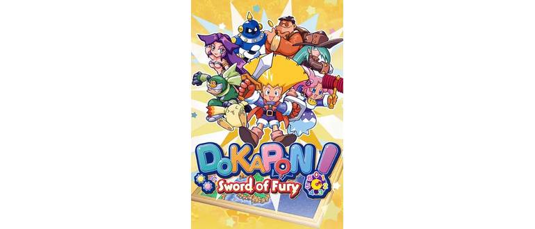 Логотип игры