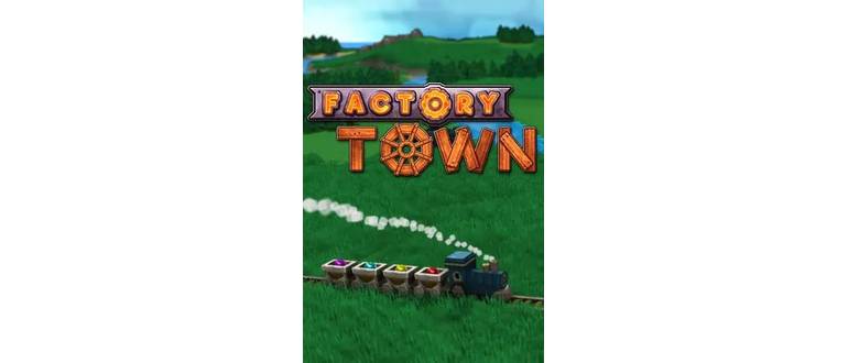 Логотип игры