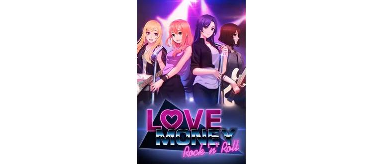 Логотип игры