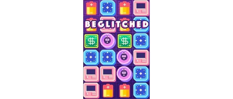 Логотип игры