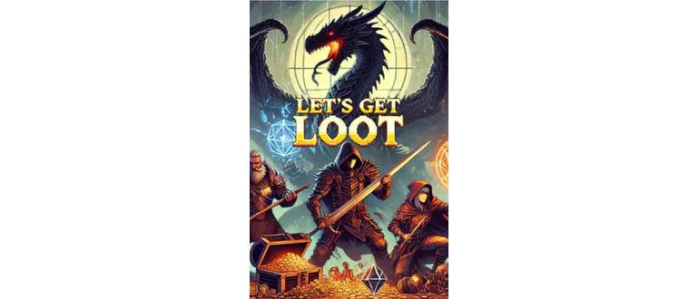 Логотип игры