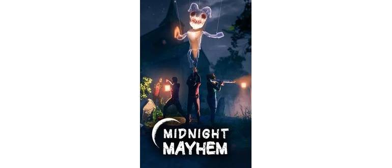 Логотип игры