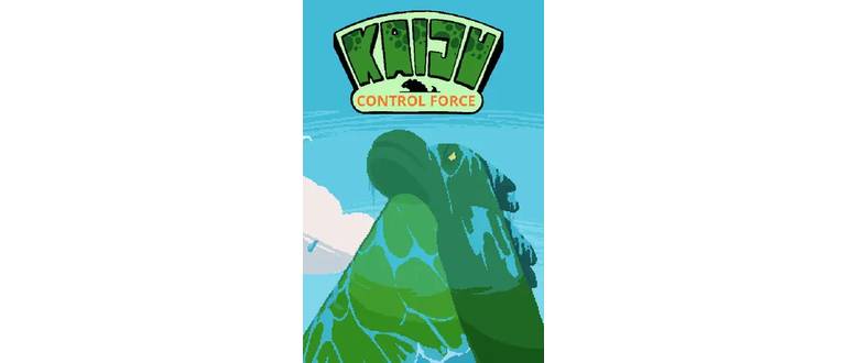 Логотип игры