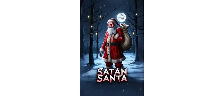 Логотип игры