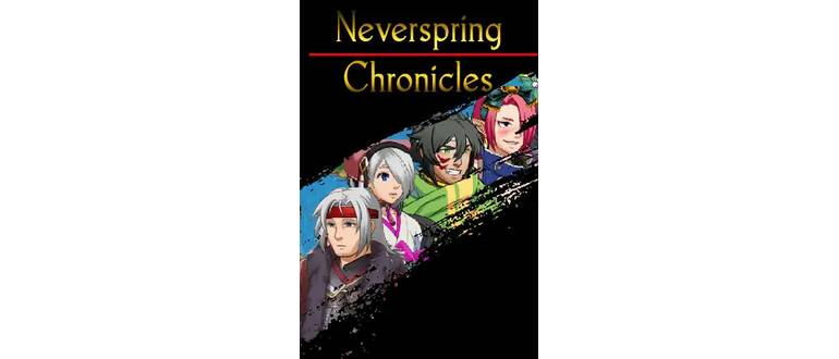 Логотип игры