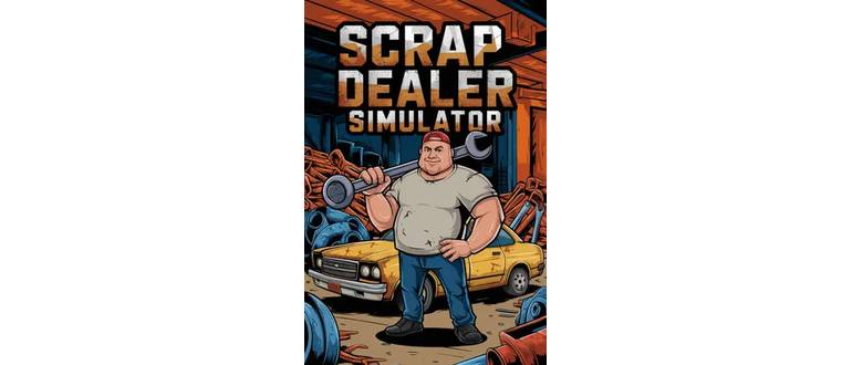 Логотип игры