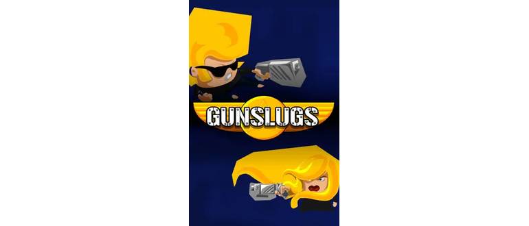 Логотип игры