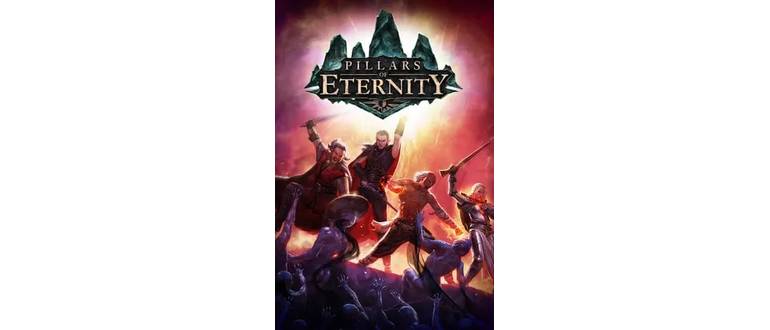 Логотип игры