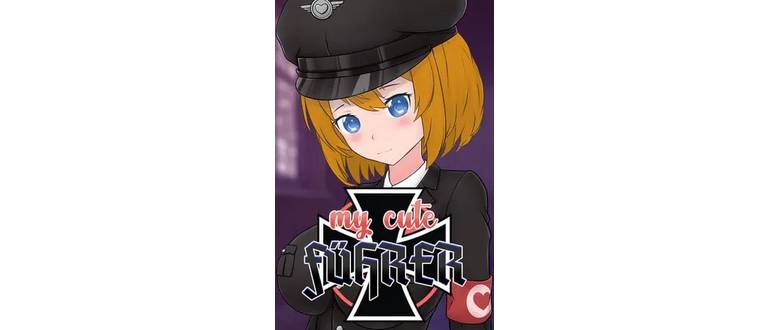 Логотип игры