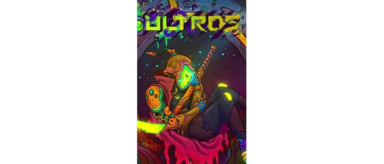 Логотип игры