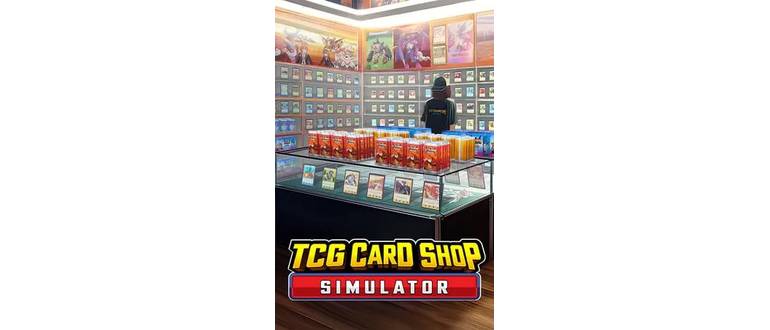 Логотип игры