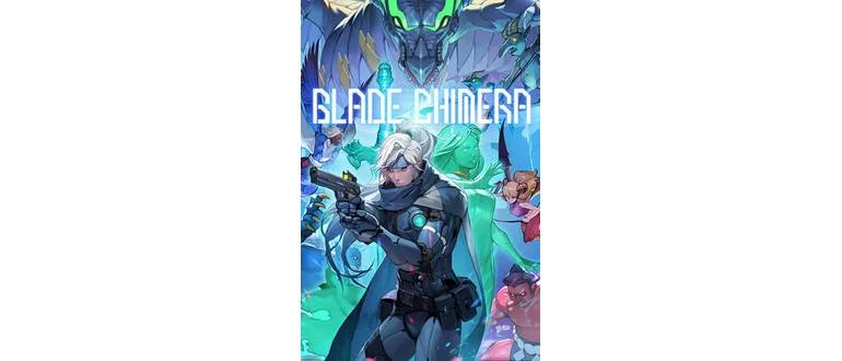 Логотип игры