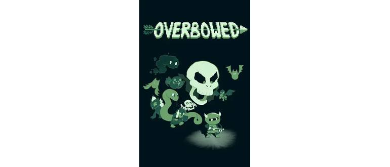 Логотип игры