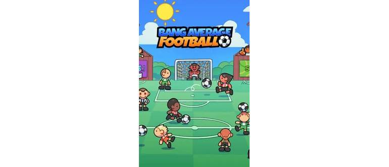 Логотип игры