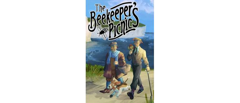 Логотип игры