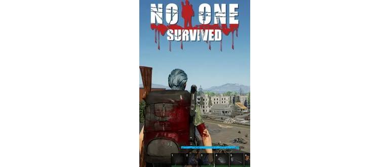 Логотип игры