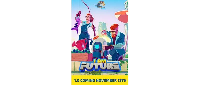 Логотип игры