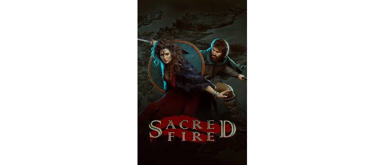 Логотип игры