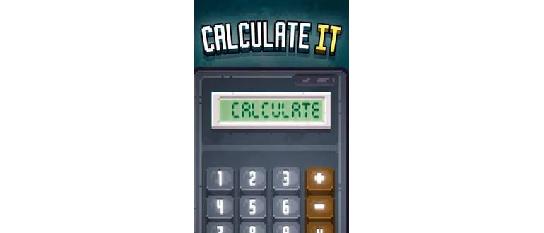 Логотип игры