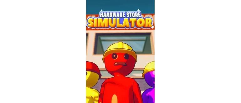 Логотип игры