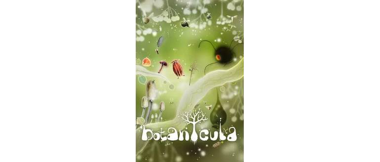 Логотип игры