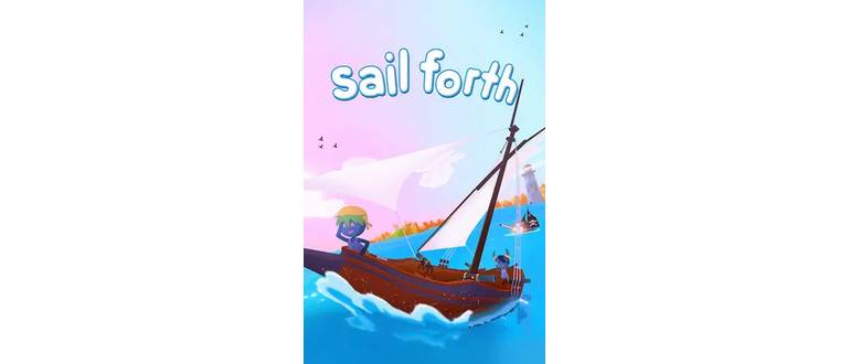 Логотип игры