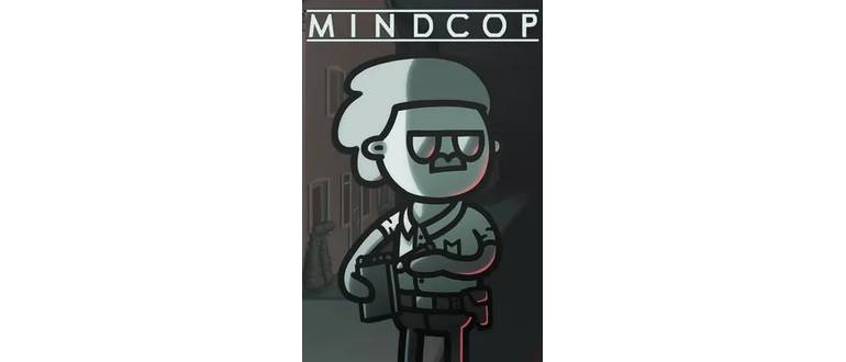 Логотип игры