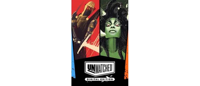 Логотип игры