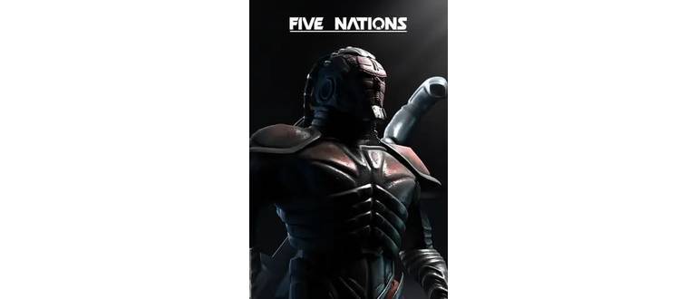 Логотип игры