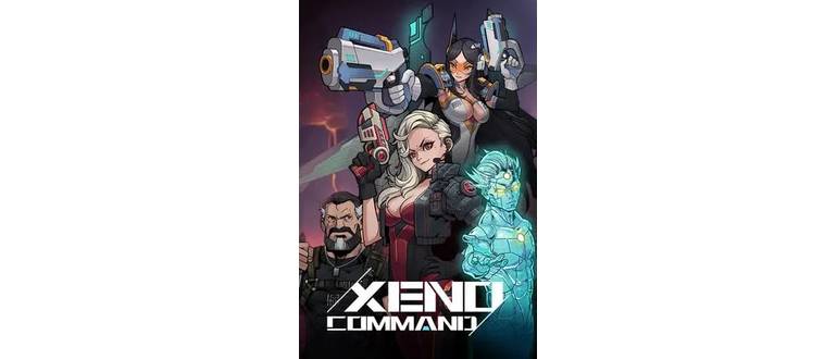 Логотип игры