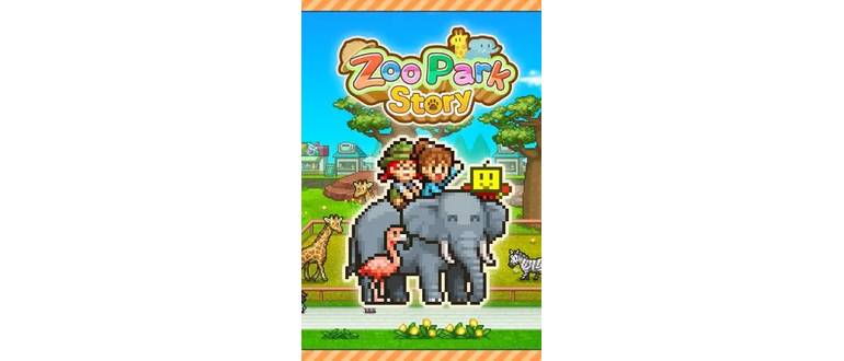 Логотип игры