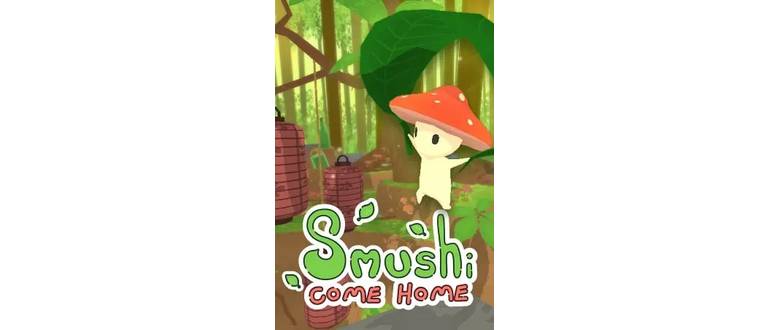 Логотип игры