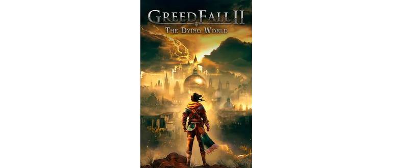 Логотип игры