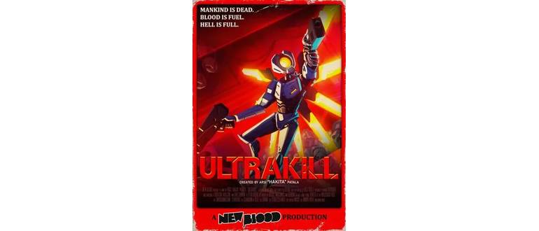 Логотип игры