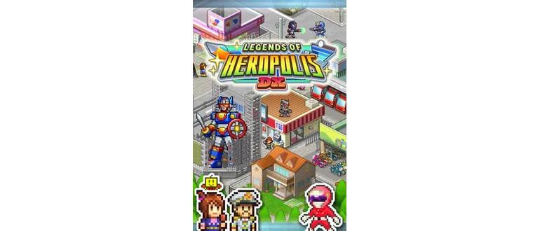 Логотип игры